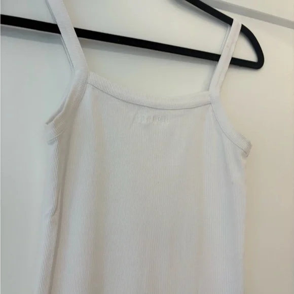 Djerf Avenue Daily Ribbed Tank - Picture 3 of 5